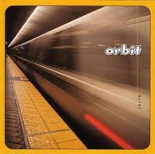 Orbit "XLR8R" CD